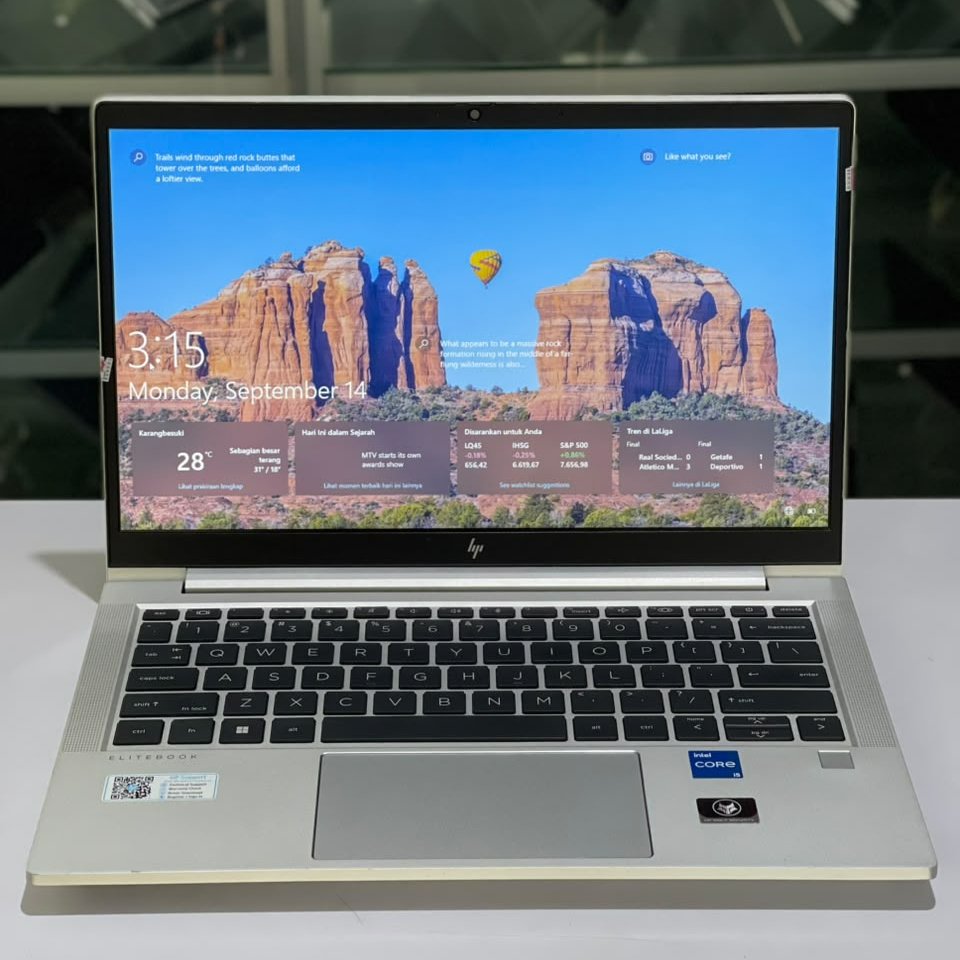 Hp gen 12 ram 16gb HP EliteBook 630 G9