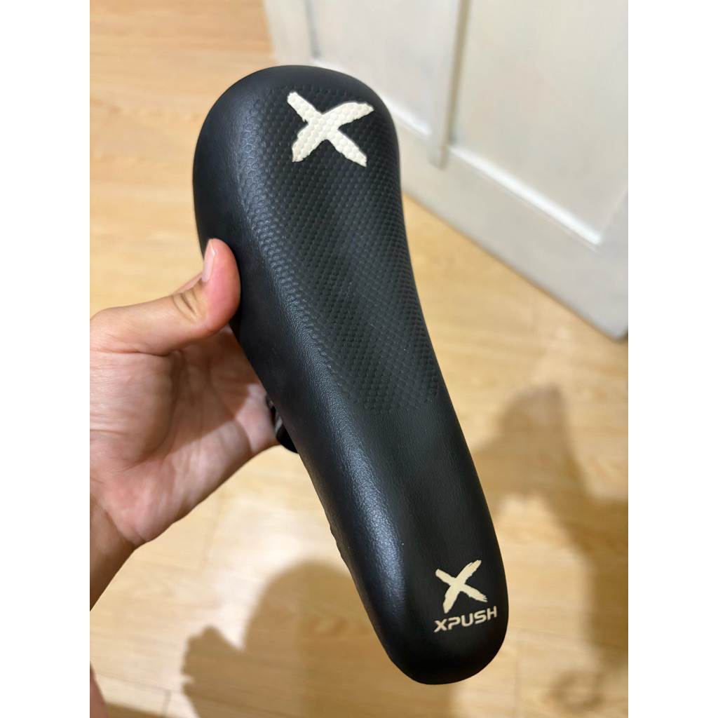 Saddle Xpush Adjustable