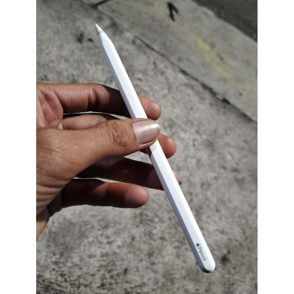 apple pencil gen 2