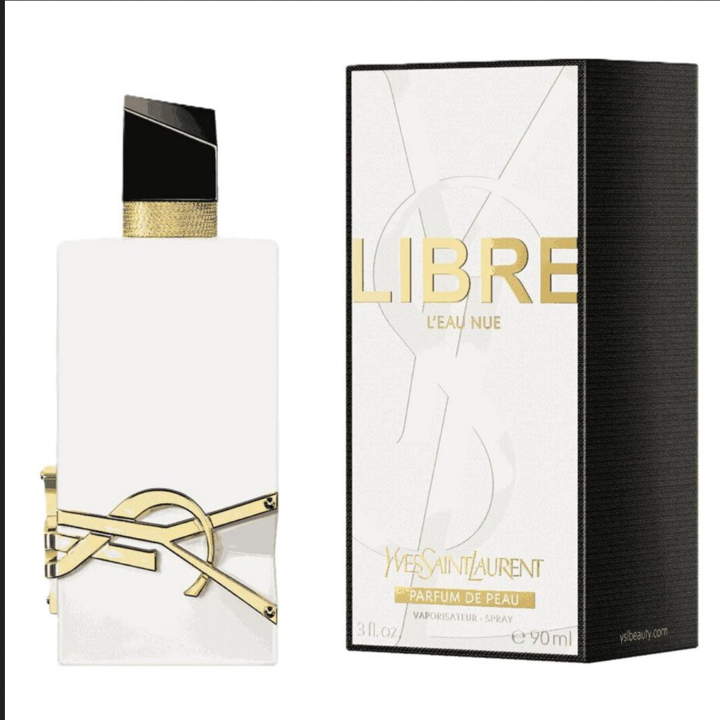 PARFUM YSL LIBRE L'EAU NUE PARFUM DE PEAU ORIGINAL