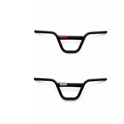 STANG STIR BMX LONTONG L3 ORI DAKIR