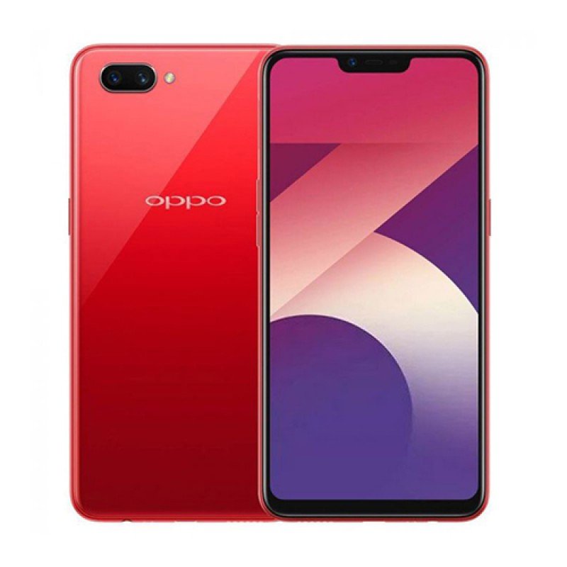 HP OPPO A3S RAM 6+128GB 4G LTE , Garansi 12 Bulan
