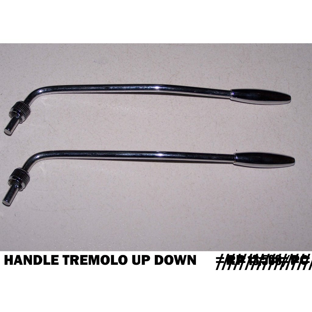 HANDLE GITAR TREMOLO UP DOWN