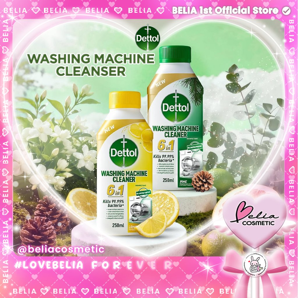 Harga dettol mesin cuci Terbaru Okt 2026 | BigGo Indonesia