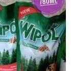 Wipol 750ml/pembersih lantai karbol wipol/ wipol cemara/ wipol karbol