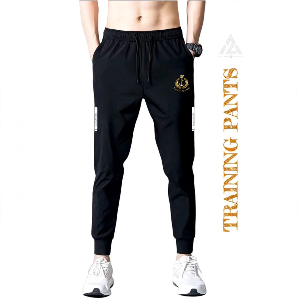 Celana pendek TNI AL / Celana pendek running gym jogging volly olahraga / celana running