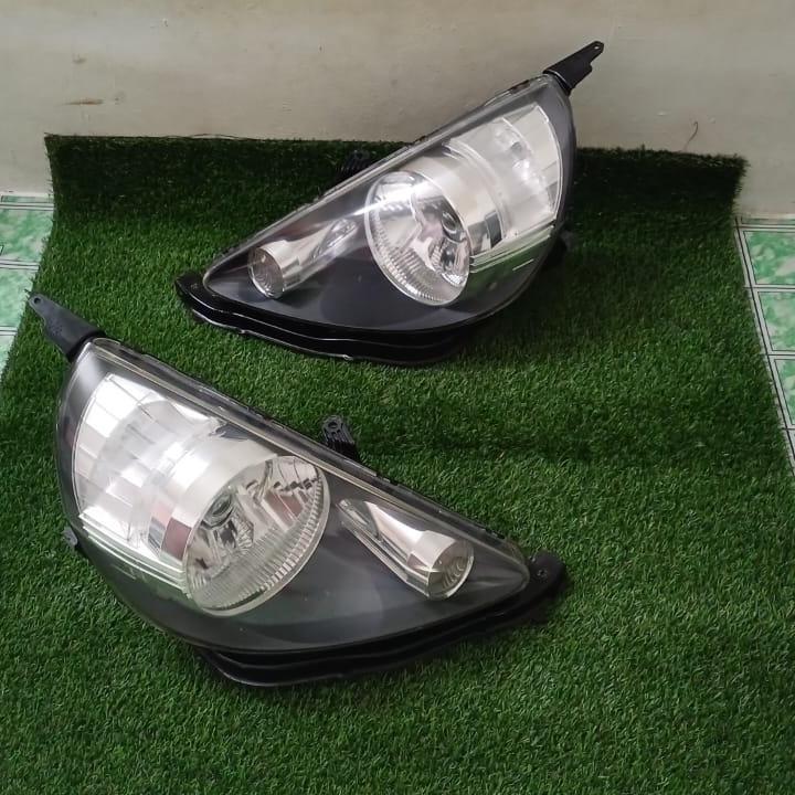 Honda Jazz GD3 HID Headlamp