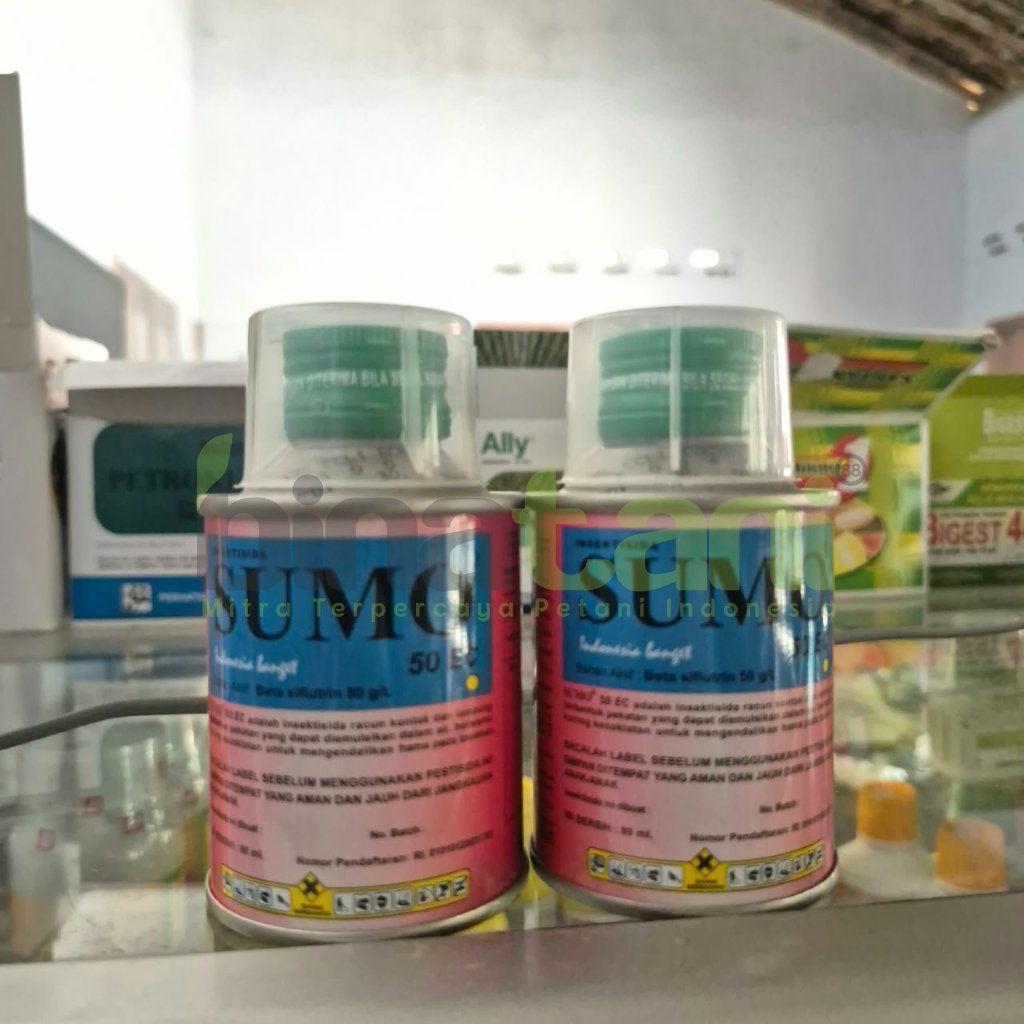 Sumo 50EC 80ml
