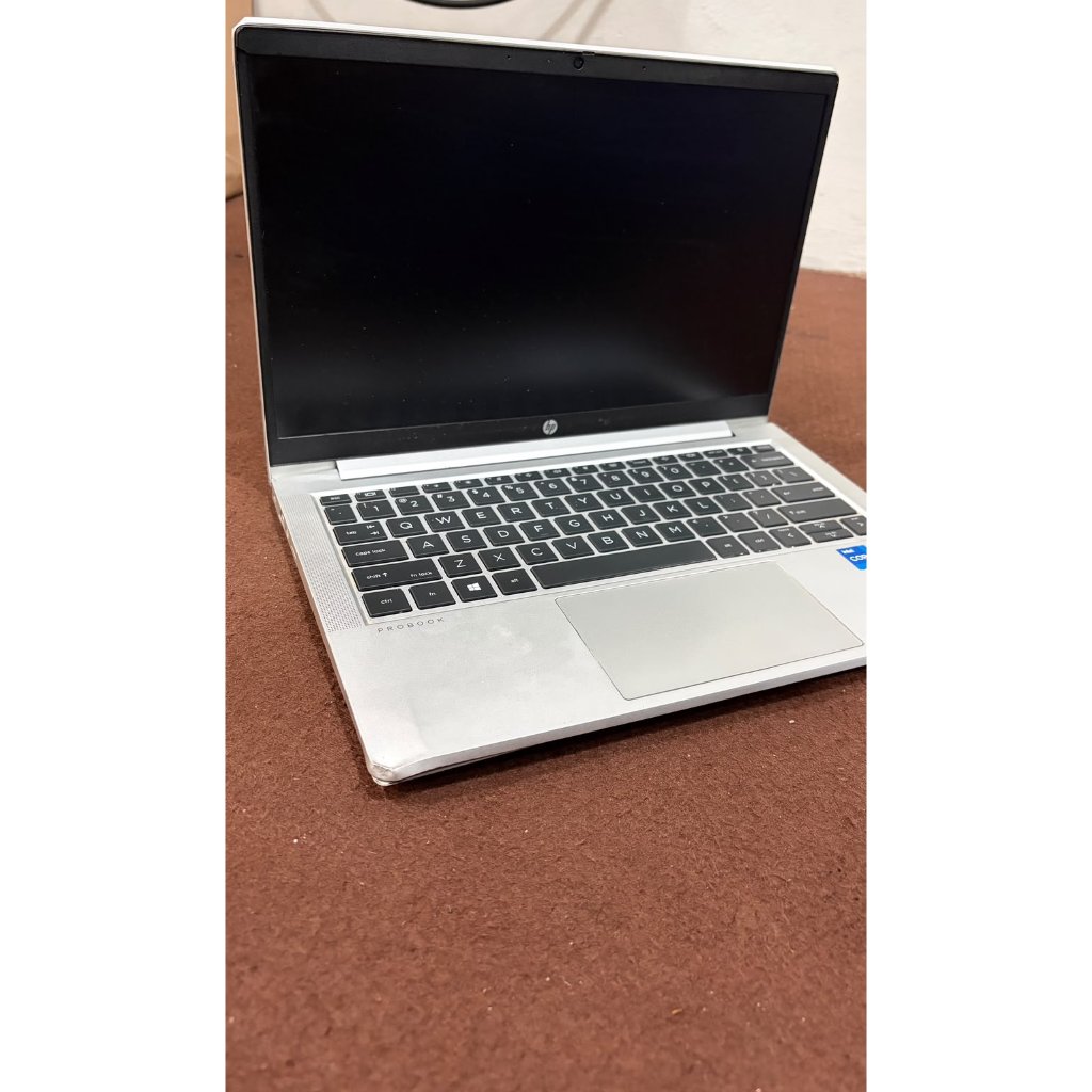 Hp 430 g8 mati