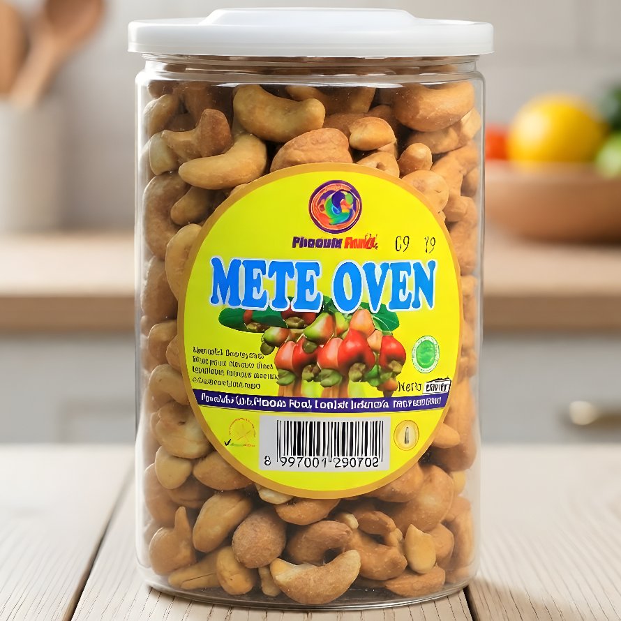METE OVEN TOPLES PET CAN 340 G