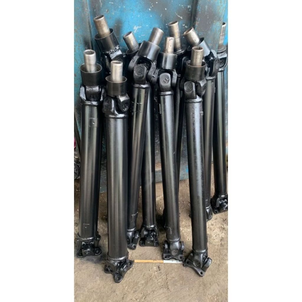 As joint kopel set Suzuki carry 1.0 extra