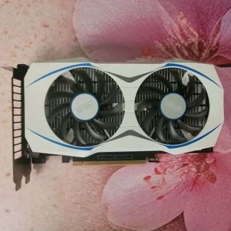 asus gtx 950 2gb