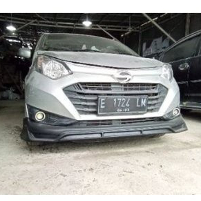 Grade A Bodykit Cayla Bodykit Sigra Body Kit Calya Bodykit Calya 2016 2017 2018