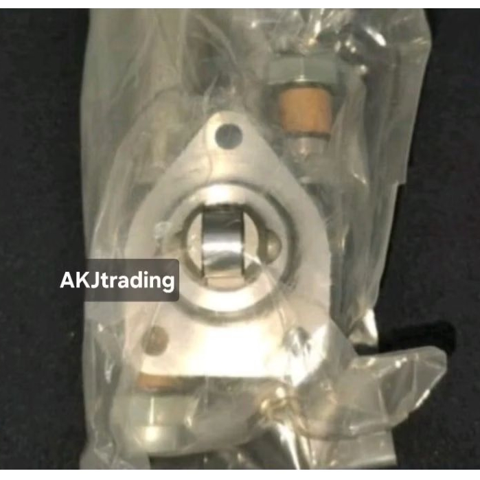 Denso 092100-3460 Fuel feed pump assy original Denso 092100-3460 fuel feed pump pompa solar
