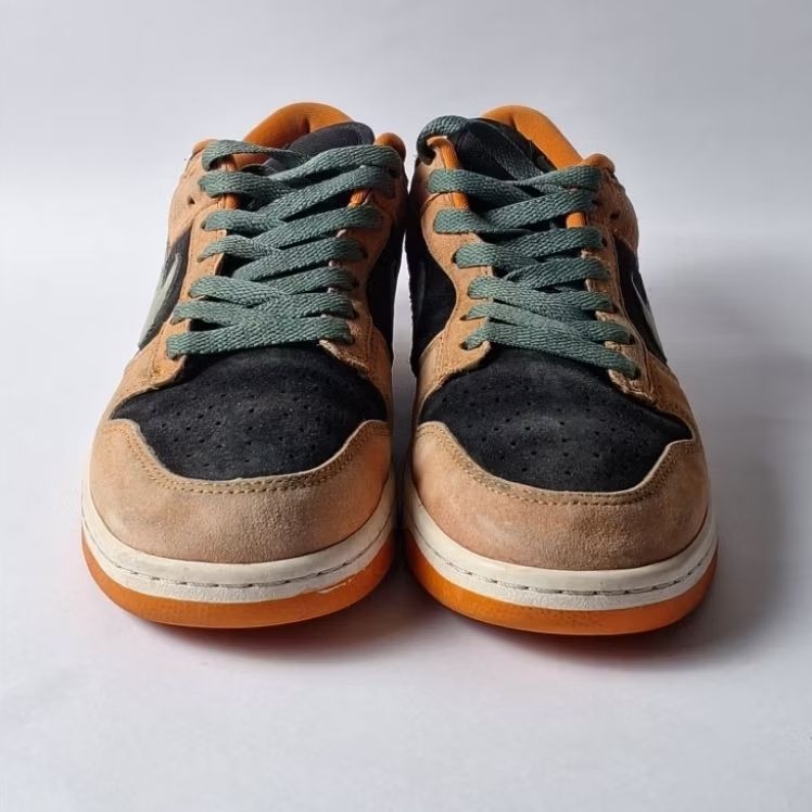 Sepatu Second branded size 42