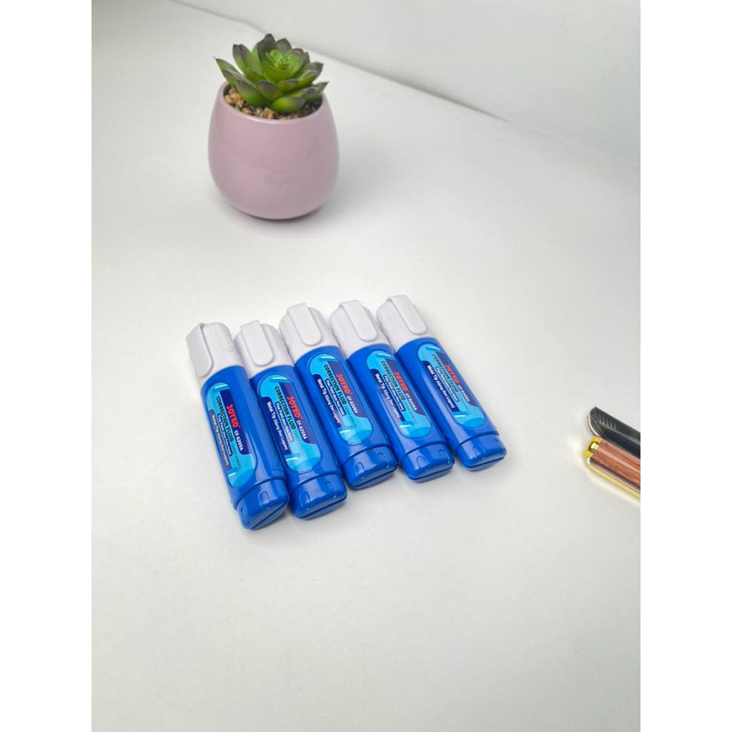 

Tipe X / Tipex / Correction Pen Joyko CF-S209A