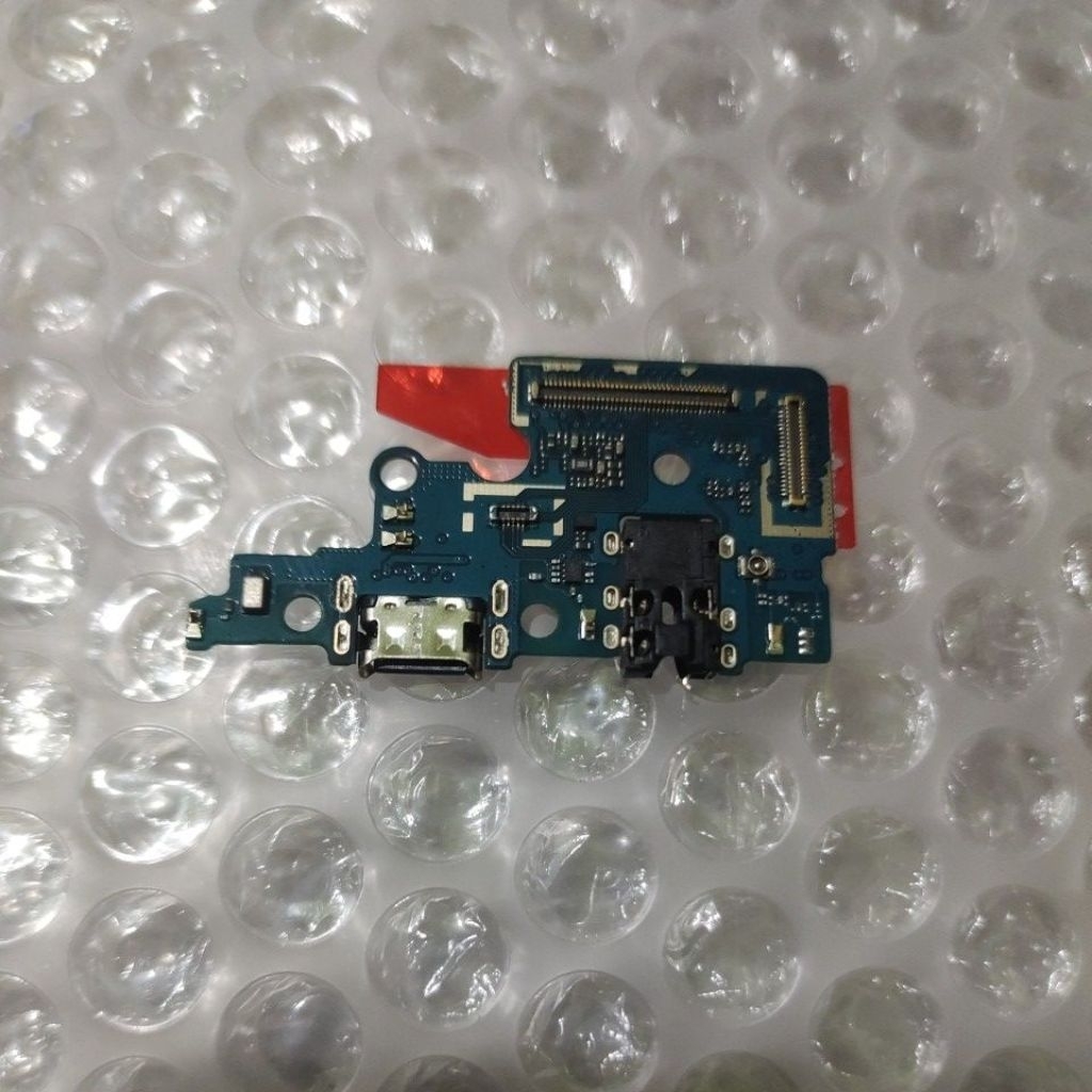 Papan cas board charger Samsung A70 2019 A705f