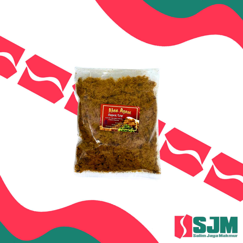 

Abon Ayam Spesial 100 Gr – Abon Ayam Lezat untuk Lauk Nasi & Usaha Kuliner