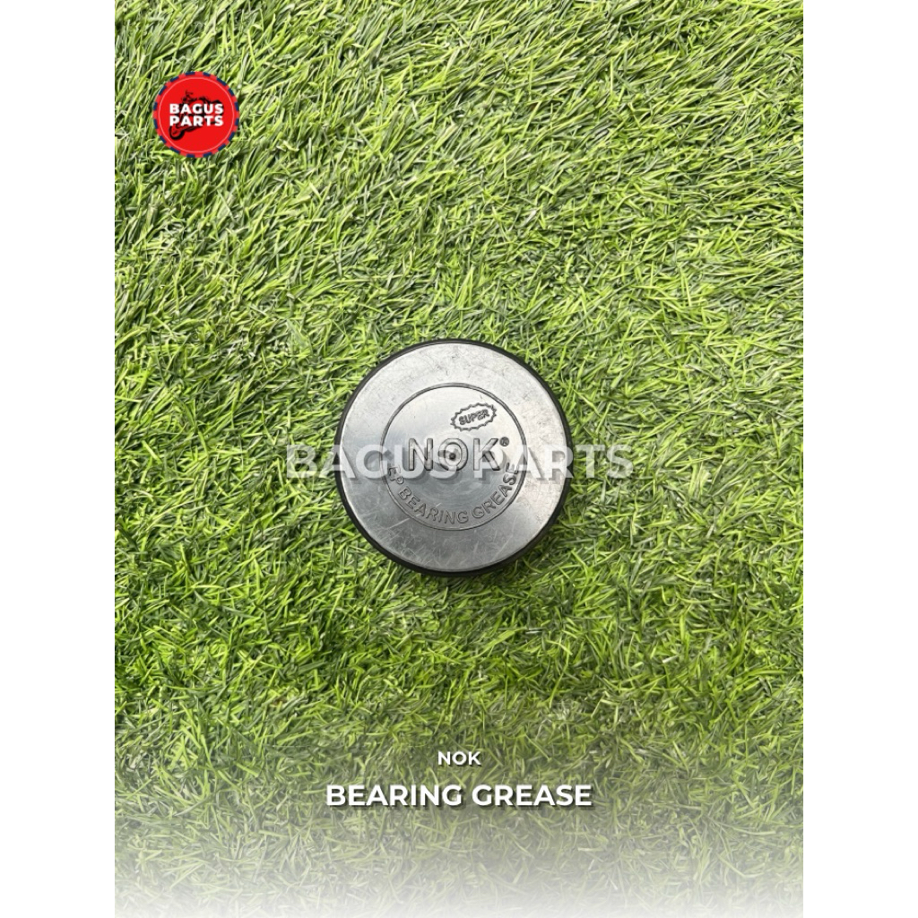 STEMPET GEMUK BEARING GREASE - NOK