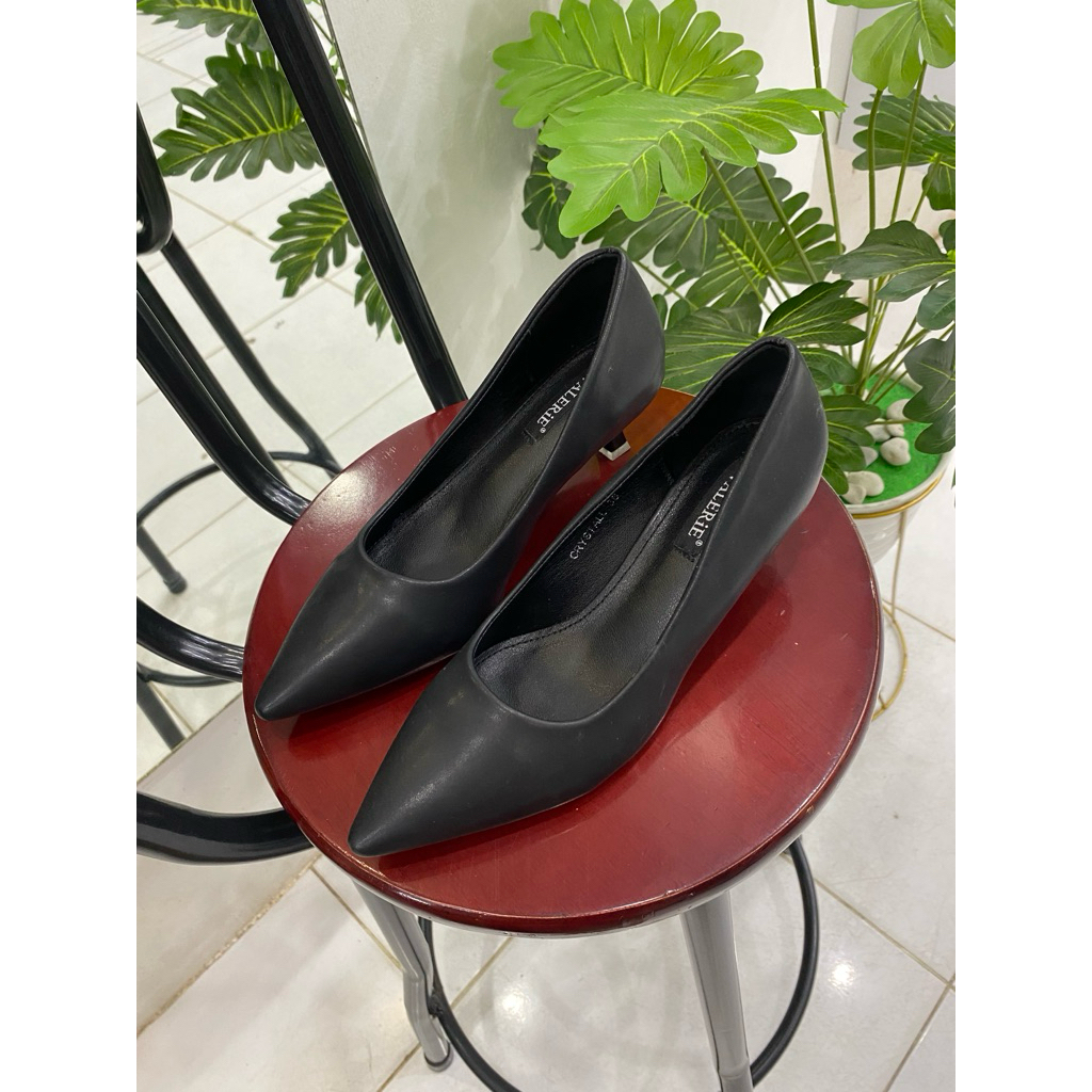 PANSUS IMPORT WANITA