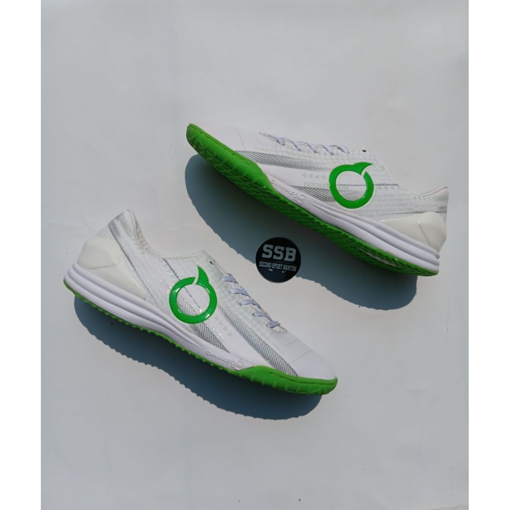 ORTUSEIGHT CATALYST LEGION V2