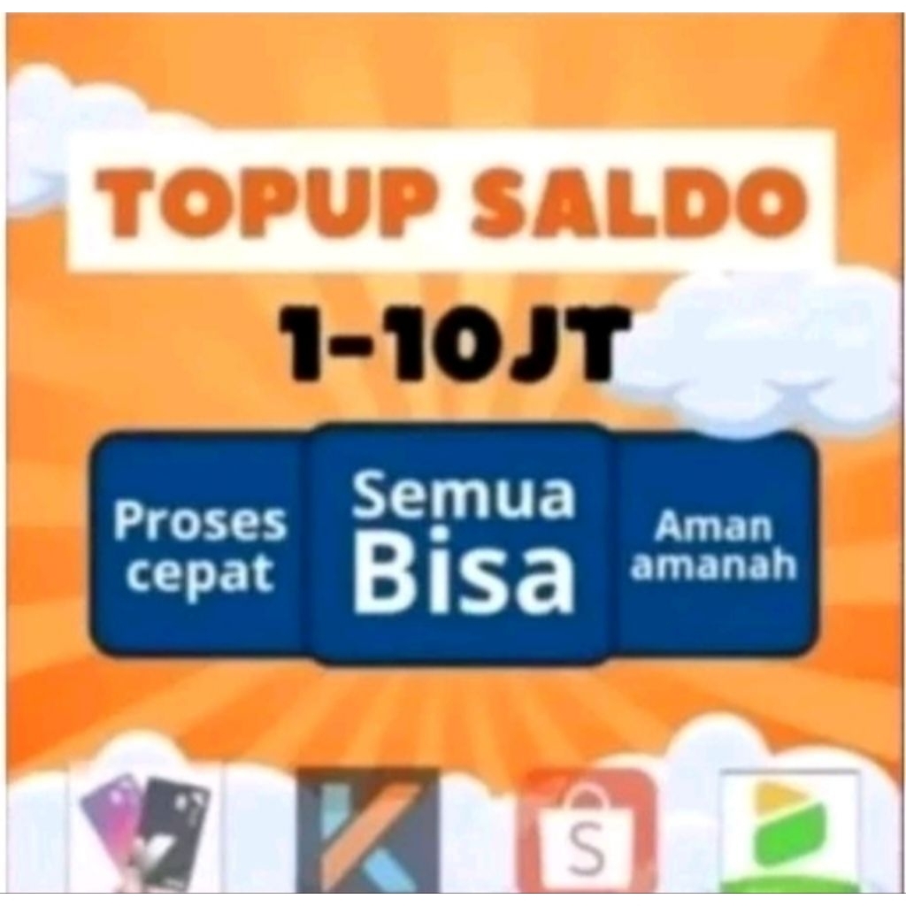 

TERMURAH!!! TOPUP SALDO PULSA REGULER TRANSFER INDOSAT 500K SAMPAI 1jutakk