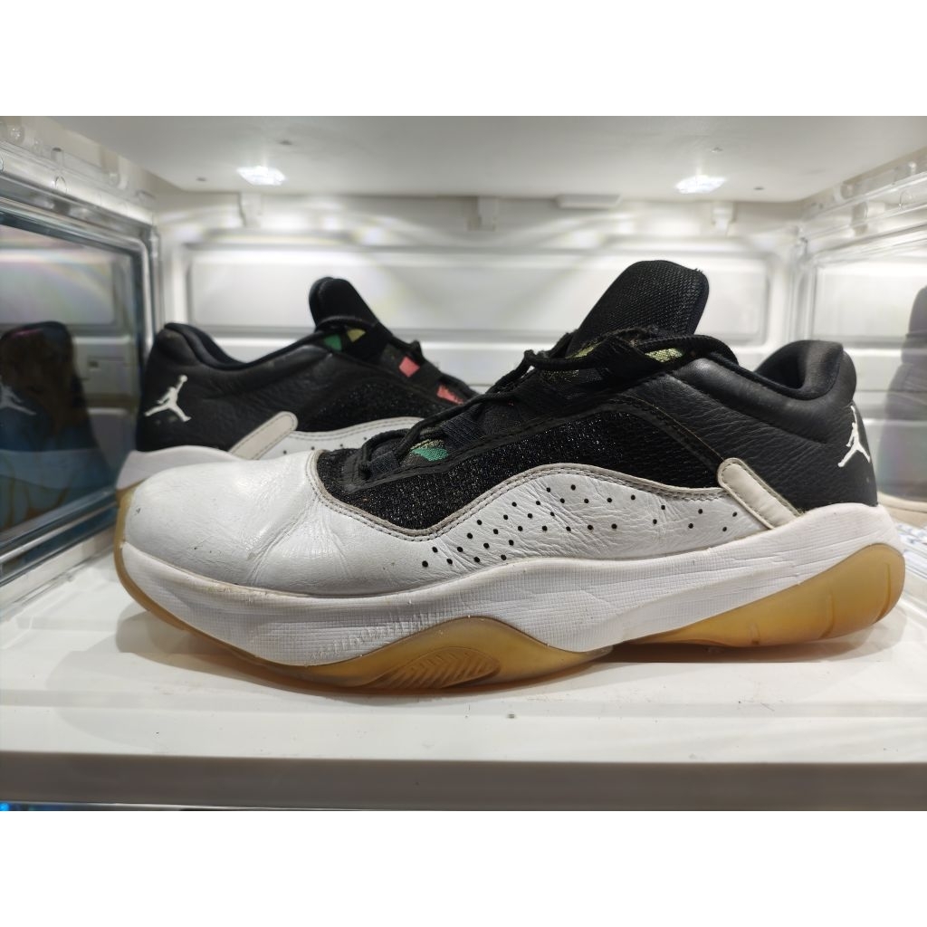 Jordan 11 CMFT South Beach