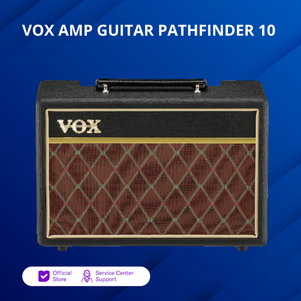 VOX Amp Guitar Pathfinder 10