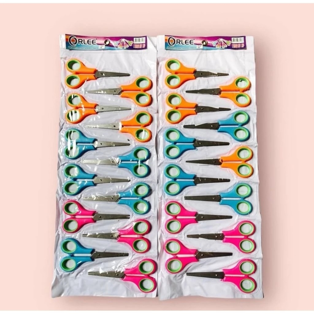 

GUNTING WARNA HARGA 1 PCS