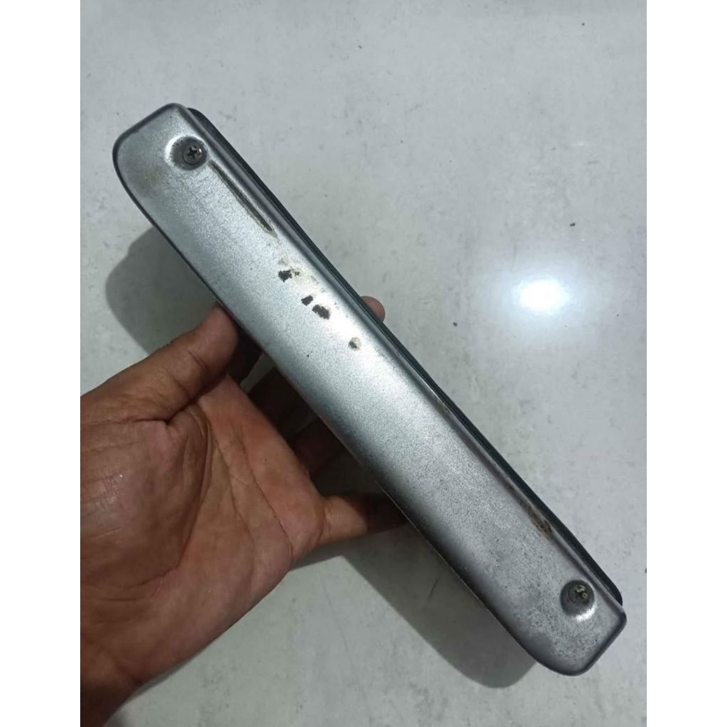 Lampu Plat Nomor Toyota Corona RT100, RT102