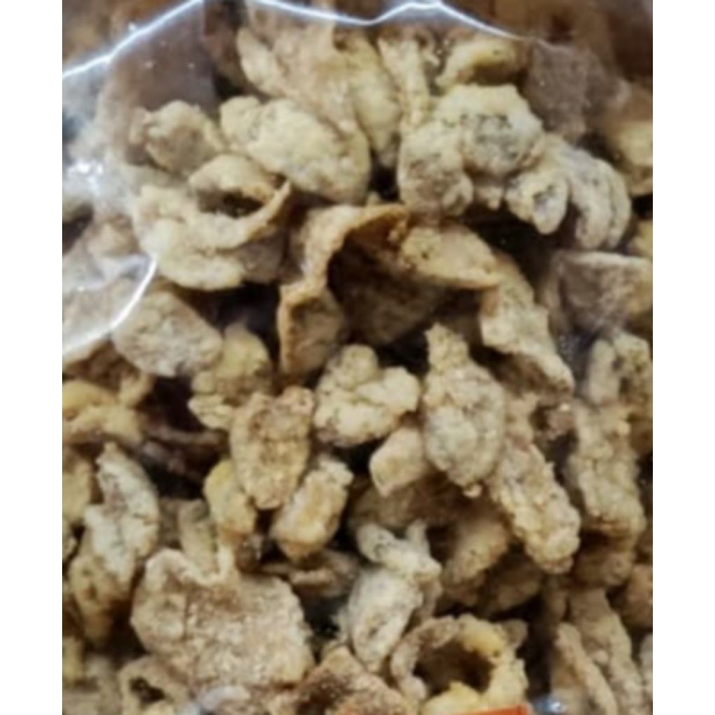 

Keripik tembolok ayam