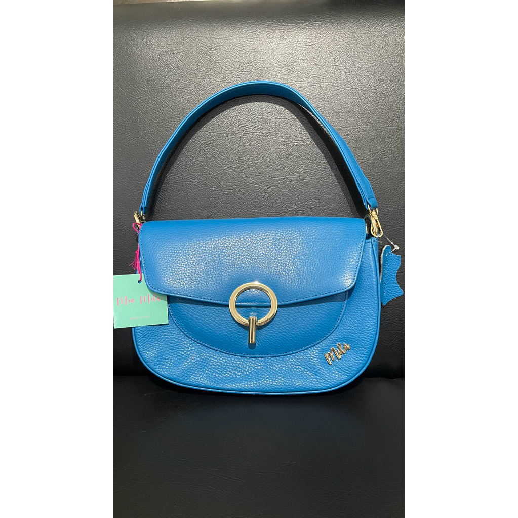 Tas Wanita New Mia Milu (Made In Italy)