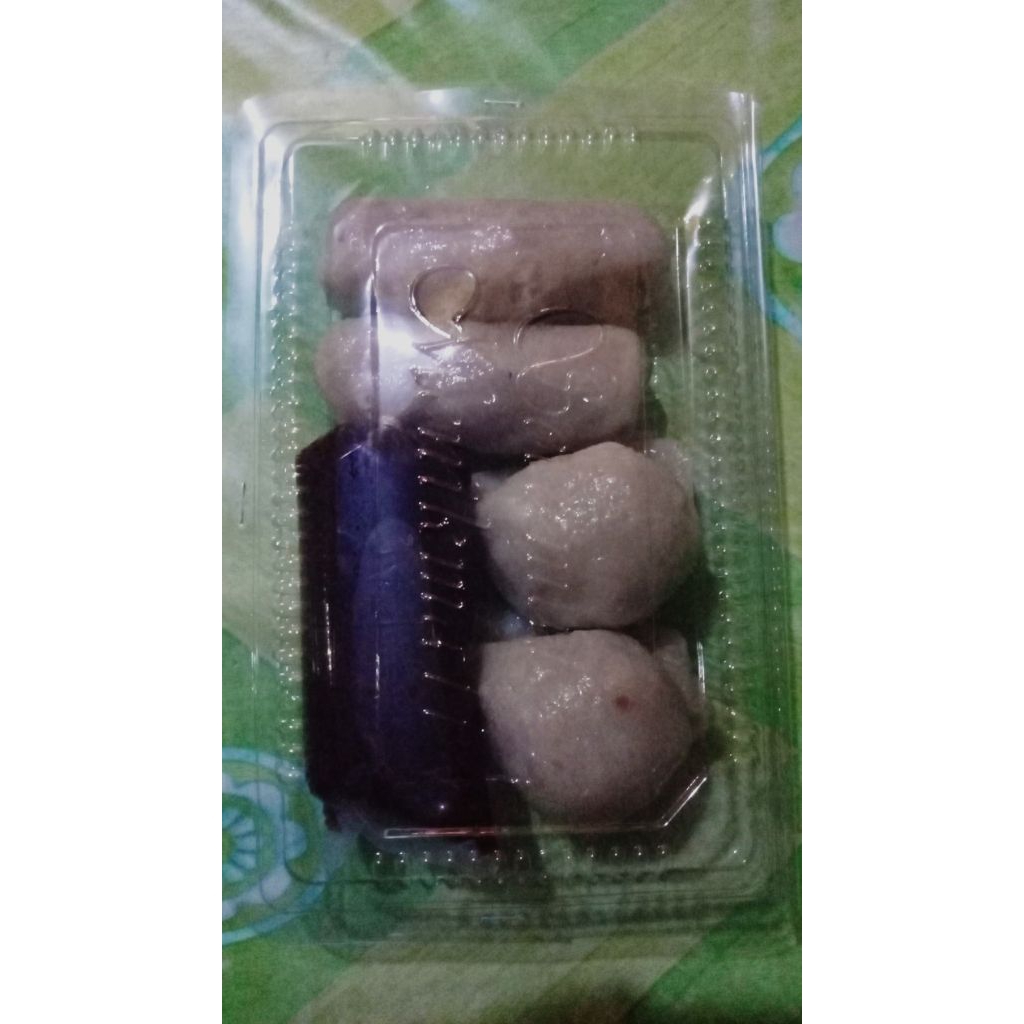 

PEMPEK PALEMBANG 3R