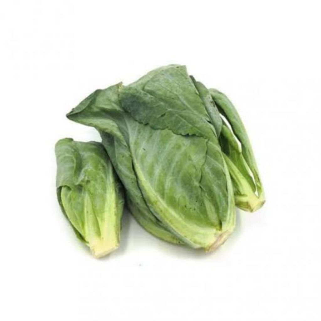 

Sayur Tunas Kol 250 gr (Sayuran Segar)