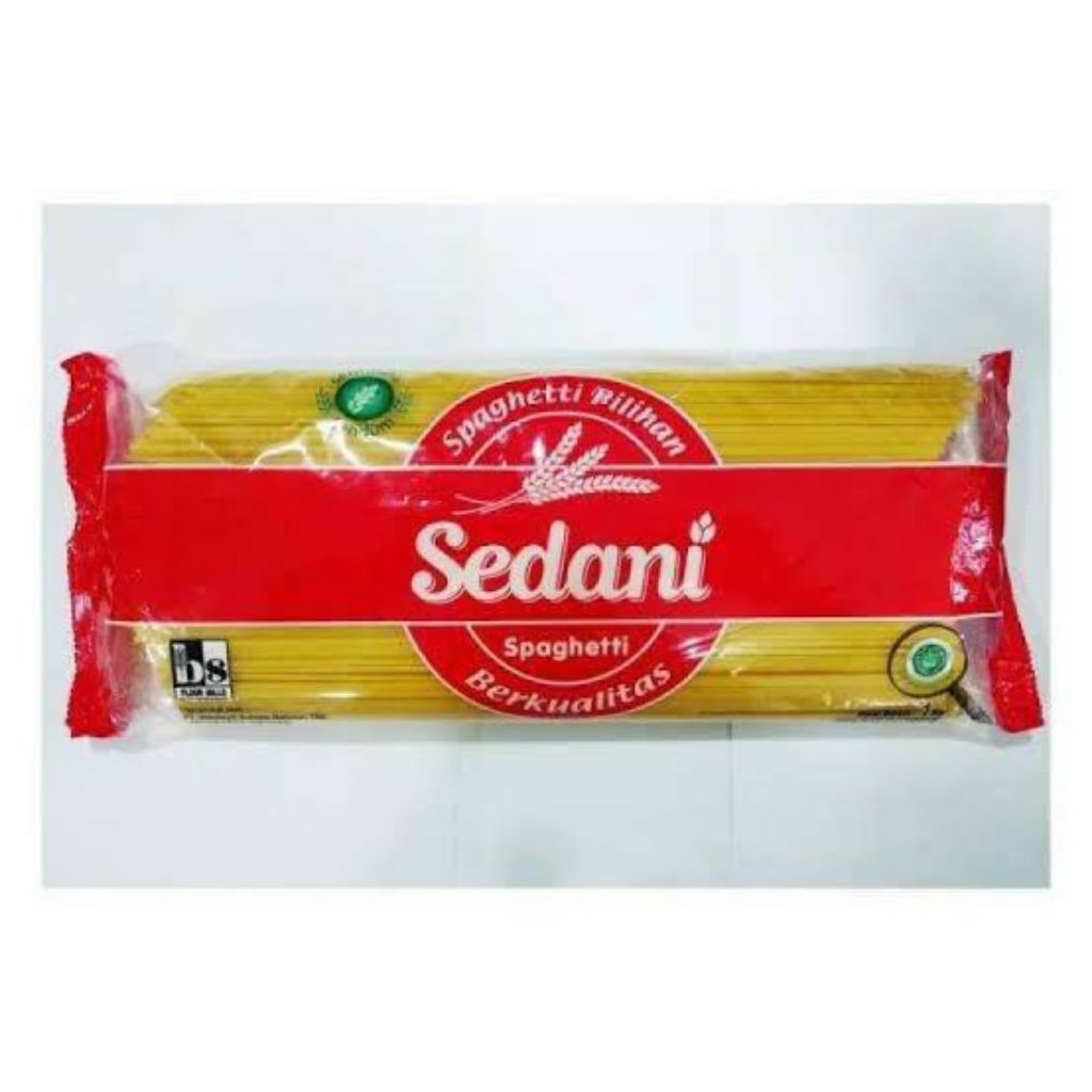 

Sedani Spaghetti 1kg Pasta