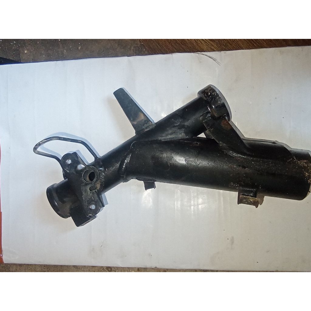 rumah komstir mio sporty/ mio smile/ mio soul karbu