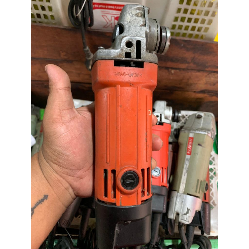 Gerinda Bekas Pakai / Maktec MT954/MT90/MT91