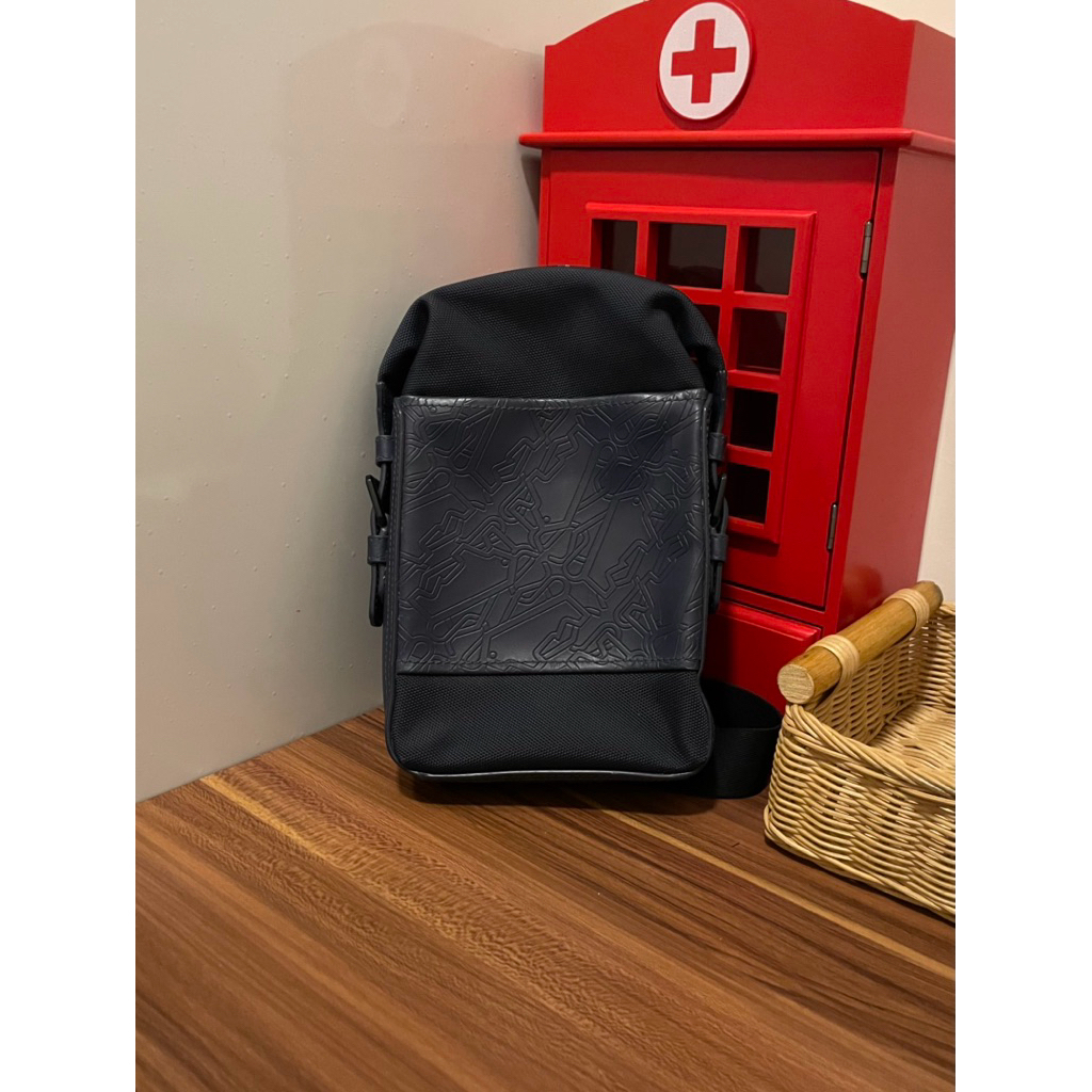 Braun Buffel Original NEIL A Crossbody Bag (PRELOVED)