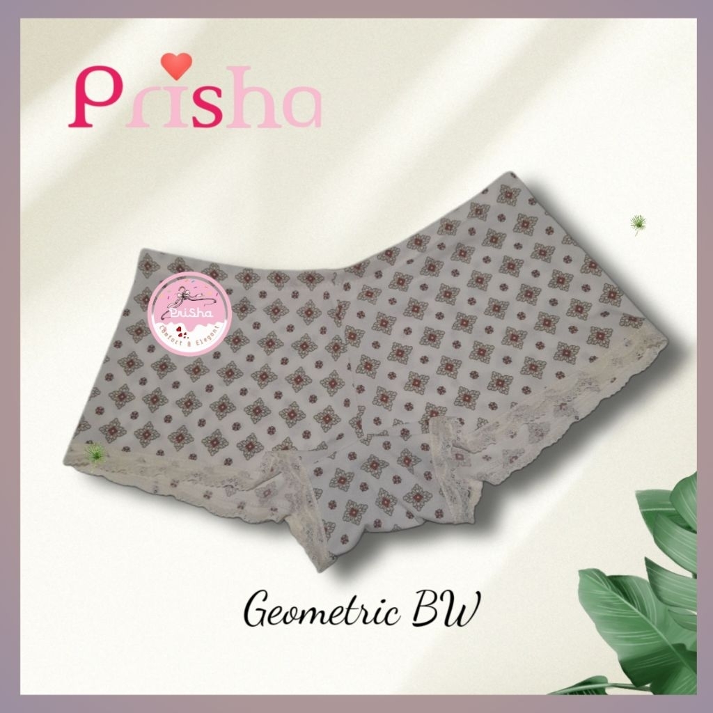 Prisha Celana Dalam Wanita Murah CD Wanita Murah Celana Dalam Wanita Jupe CD Wanita Jupe Celana Dala