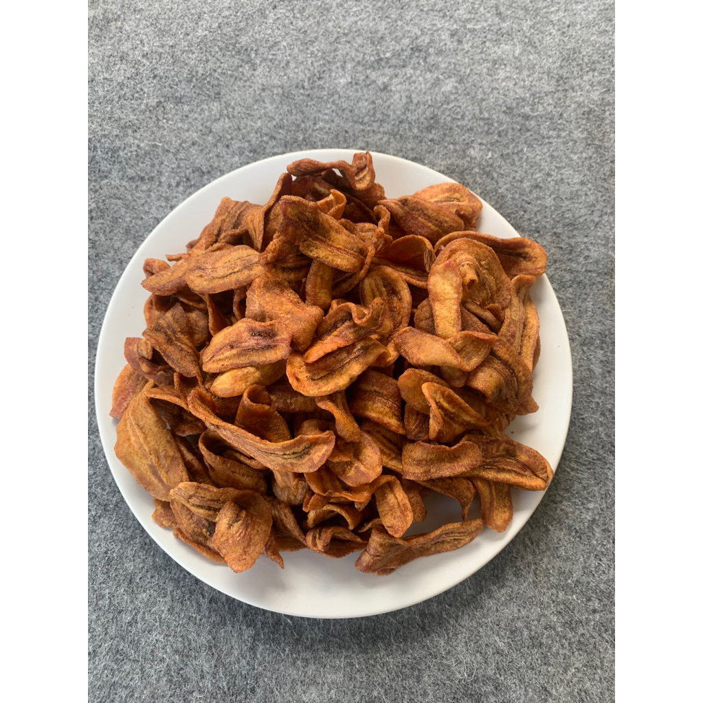 

Sale Pisang Kering atau Keripik Pisang Madu|khusus orderan banyak