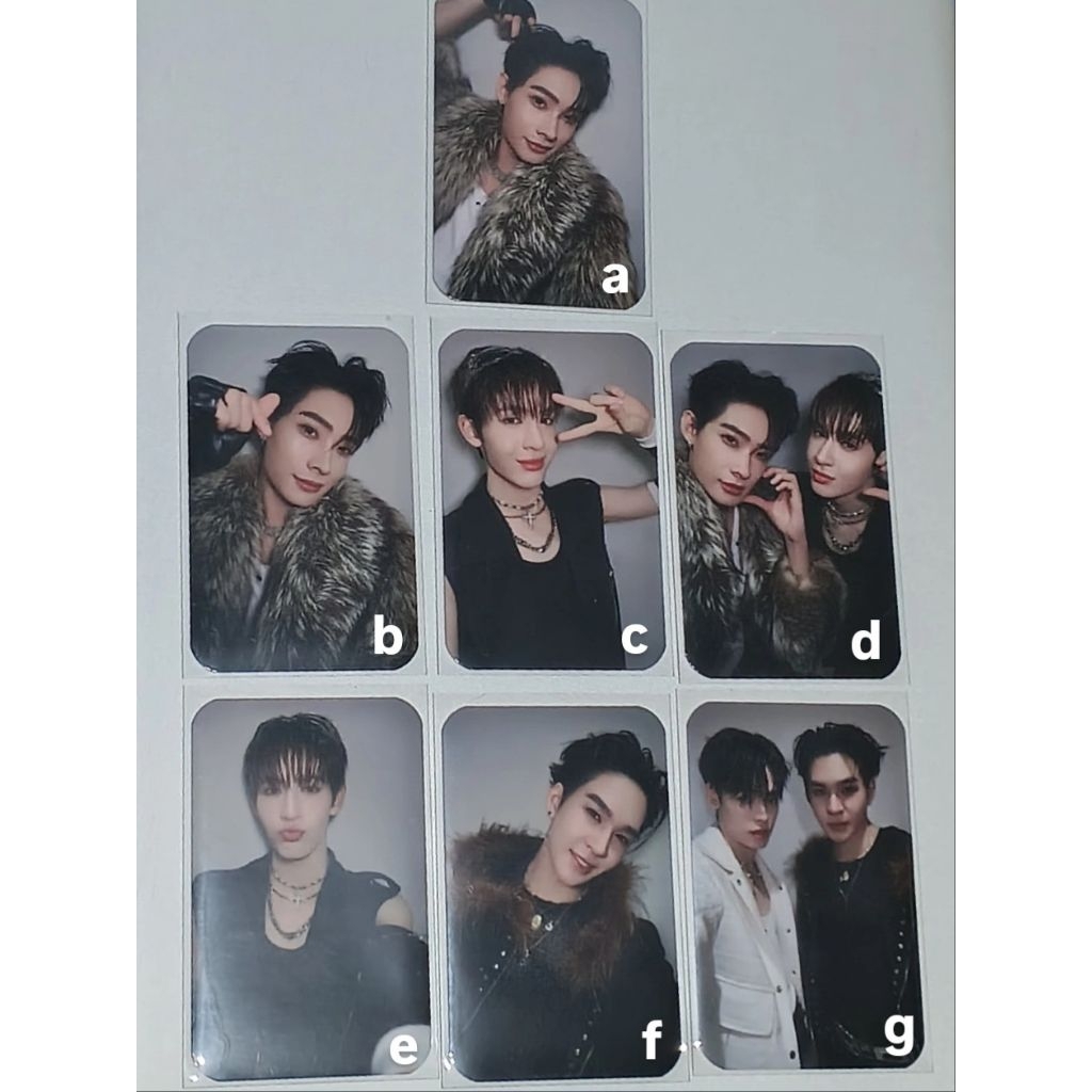 (BACA DESKRIPSI) DEXX OFFICIAL SELFIE PC