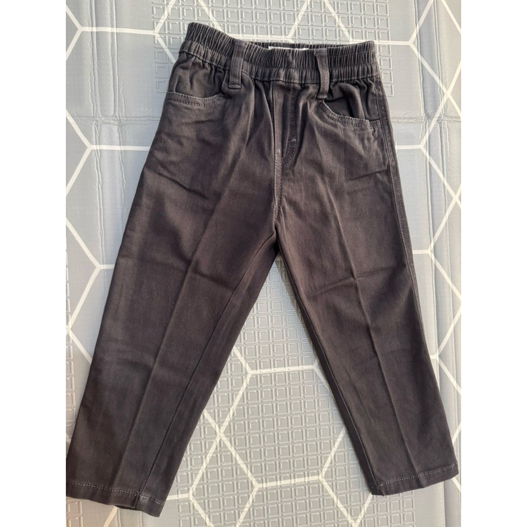 PL (Preloved) Celana Panjang Anak Laki-laki Merk Lee Cooper