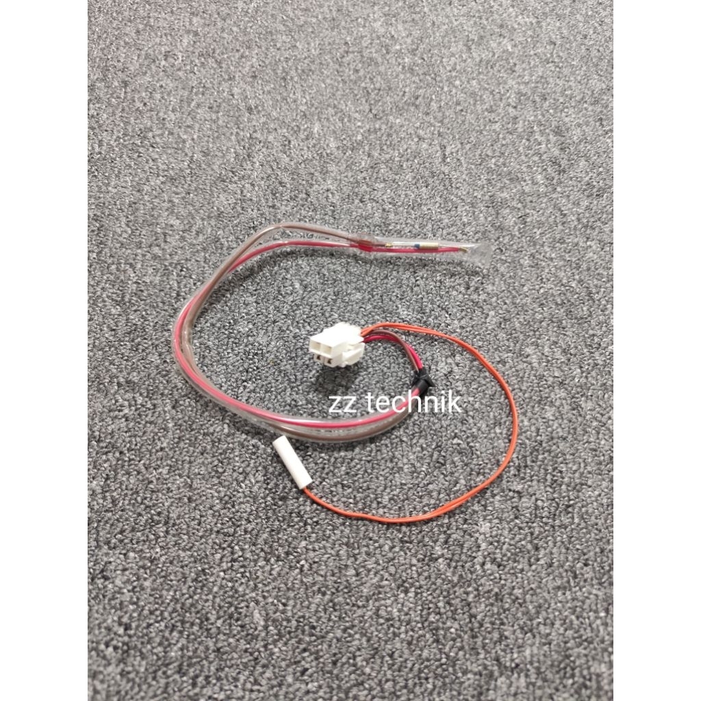 Bimetal-Defrost LG inverter kulkas 2pintu