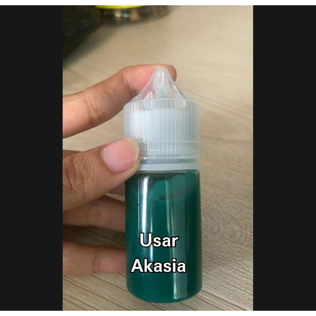essen  oplosan ikan mas aroma usar akasia