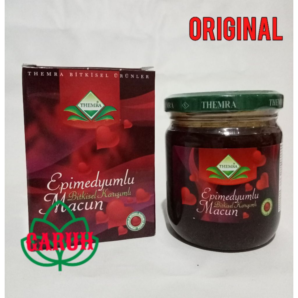 madu turki macun 240gr