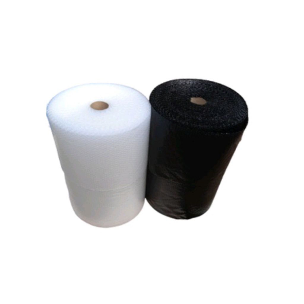 

Buble wrap packing merk mulia pack ukuran 25cmx50meter