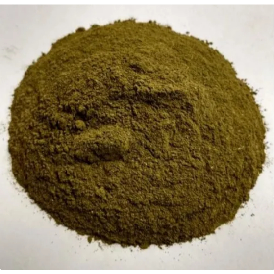 

500 GRAM BUBUK DAUN SUKUN / 250 GRAM TERUNG DAUN SUKUN KERING