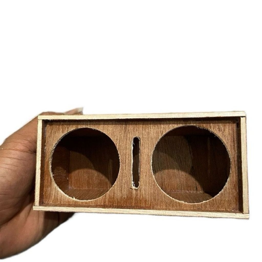 box speaker line array 2inch