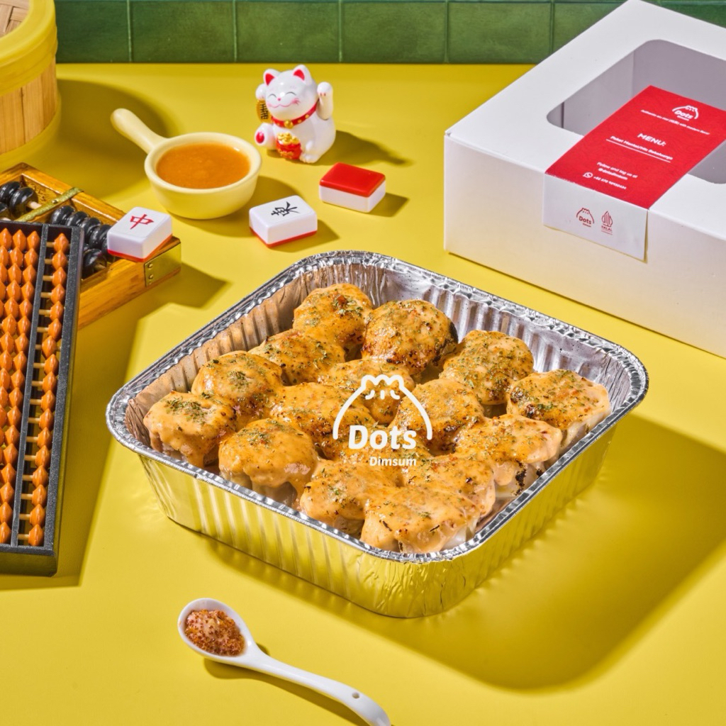 

Paket Mentai Sekeluarga (PMS)