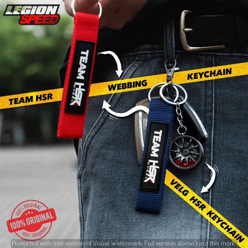 Ready Stock Keychan Ban || Toko Velg Dan Ban Bekasi